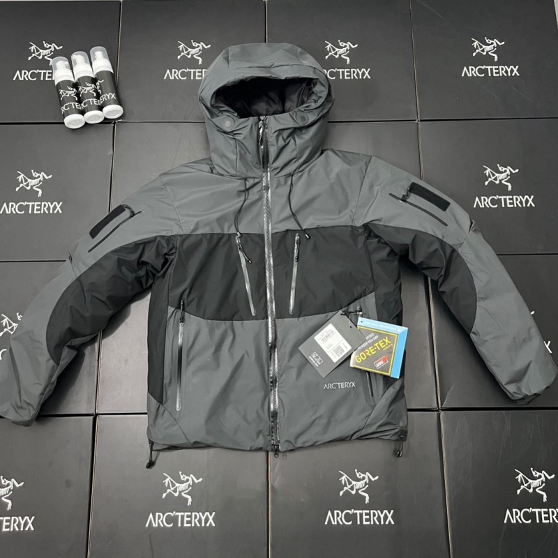 Moncler Down Coat